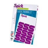 Tatuiruočių termopopierius Spirit Classic Thermal Paper 11 – 100 lapų